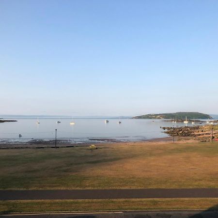 Apartament 4 Kames Bay Millport Zewnętrze zdjęcie
