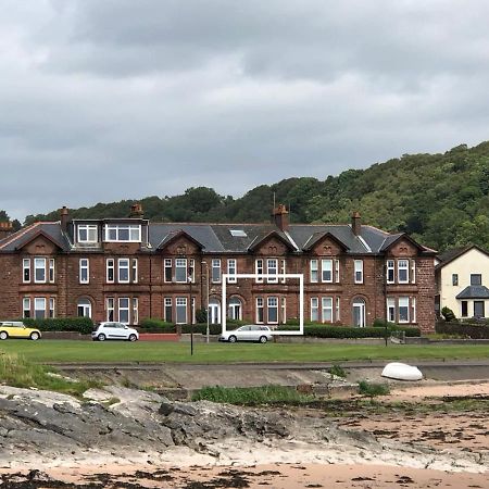 Apartament 4 Kames Bay Millport Zewnętrze zdjęcie