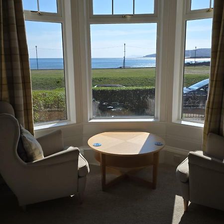 Apartament 4 Kames Bay Millport Zewnętrze zdjęcie