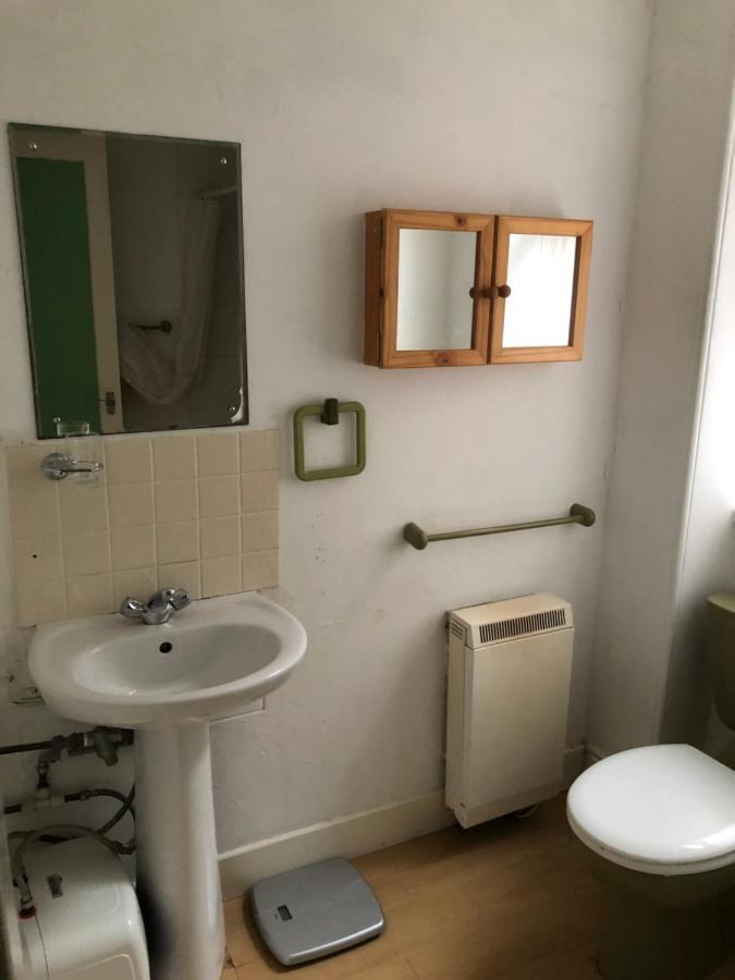 Apartament 4 Kames Bay Millport Zewnętrze zdjęcie