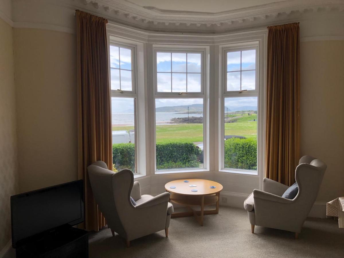 Apartament 4 Kames Bay Millport Zewnętrze zdjęcie
