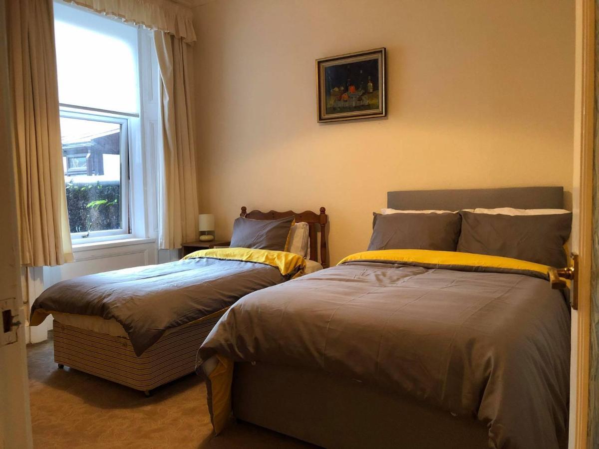 Apartament 4 Kames Bay Millport Zewnętrze zdjęcie
