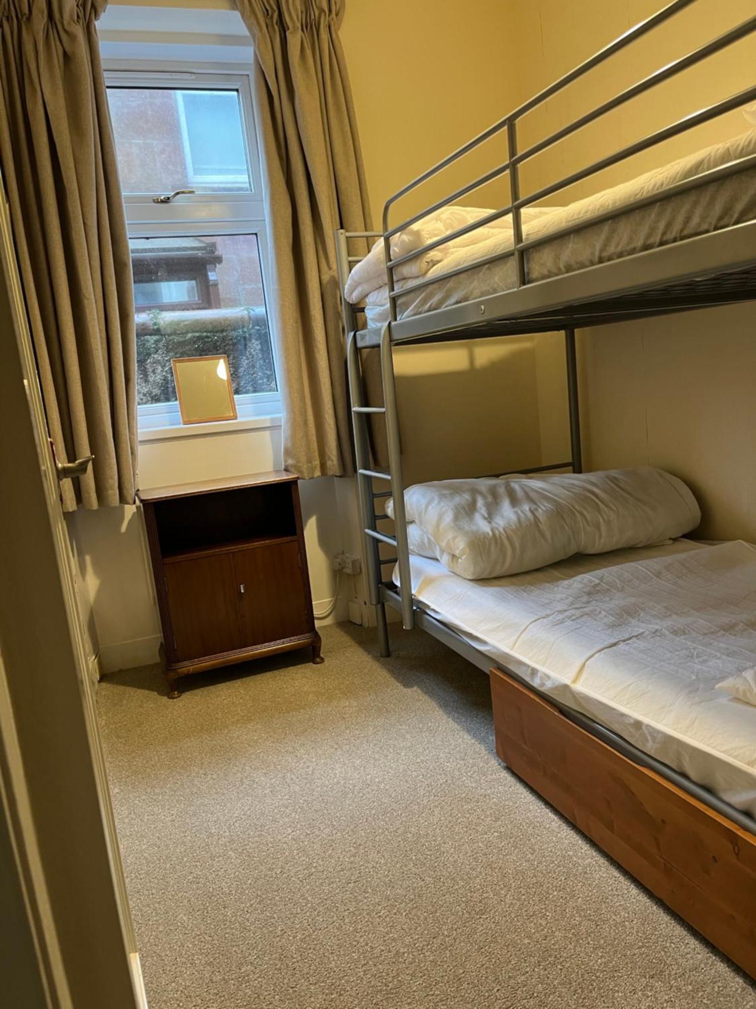 Apartament 4 Kames Bay Millport Zewnętrze zdjęcie