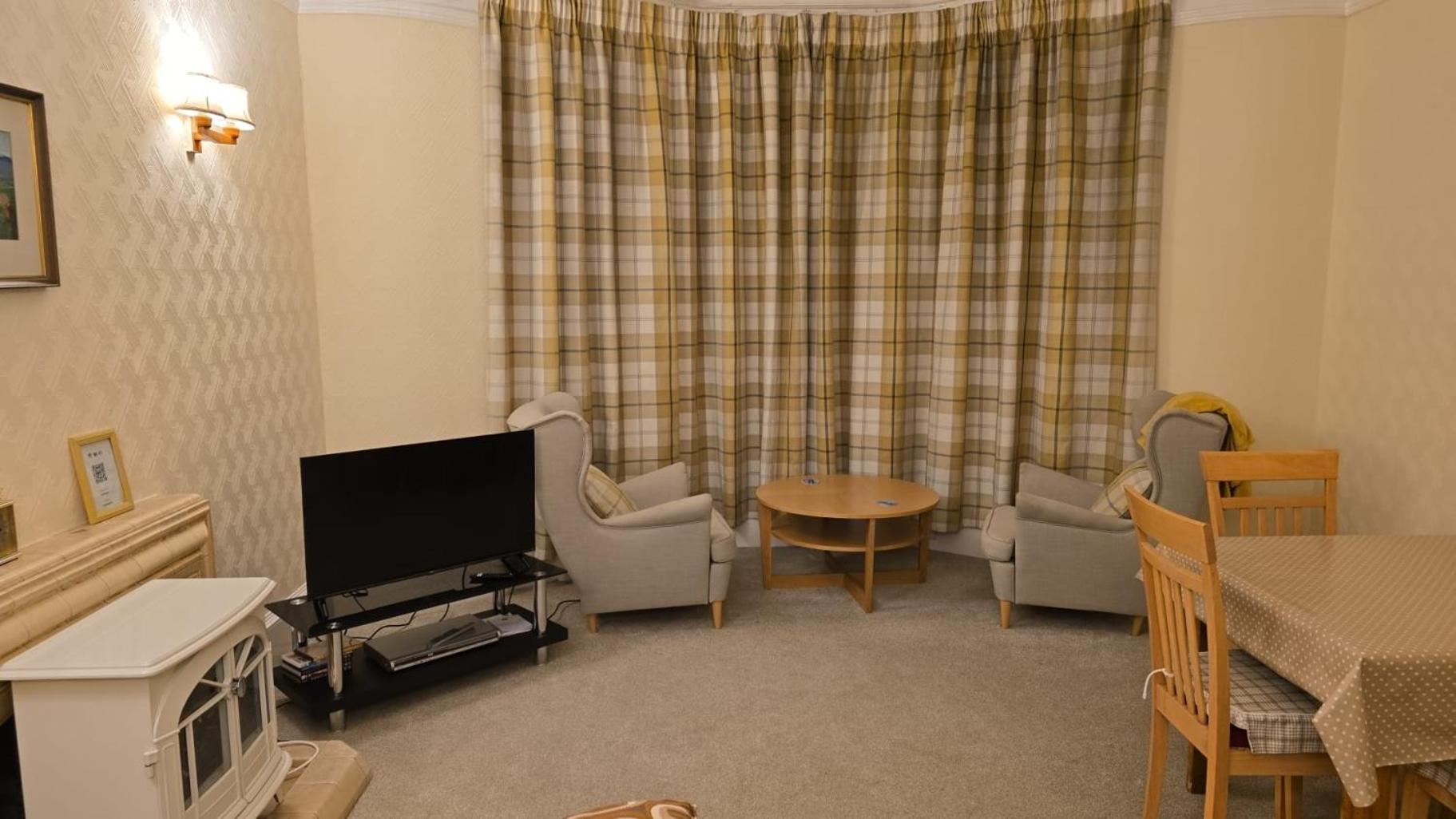 Apartament 4 Kames Bay Millport Zewnętrze zdjęcie